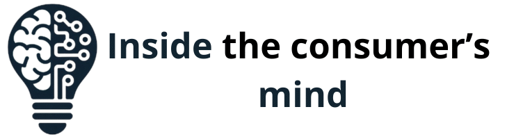Inside the Consumers Mind